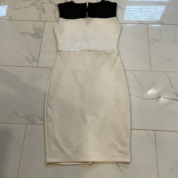 Bobois minimalist career dress - Picture 3 of 5